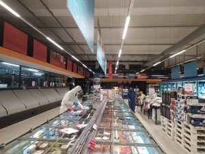 Monitoraggio HACCP per Aziende a Modena e Reggio Emilia